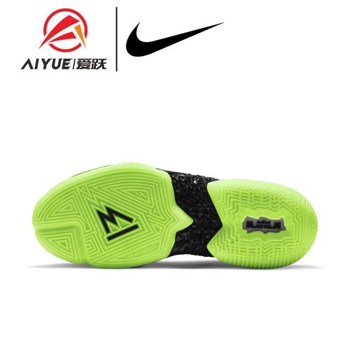 nikeambassadorxiii詹姆斯使节玉玺男子篮球球鞋cq9329-300篮球鞋