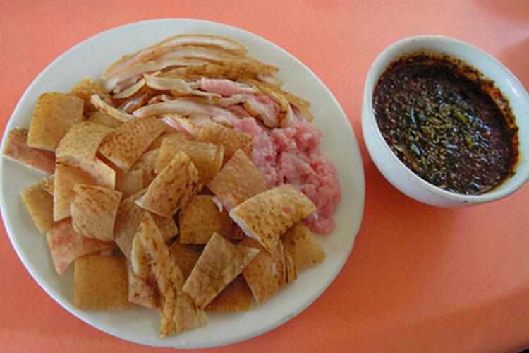 大理特色美食攻略