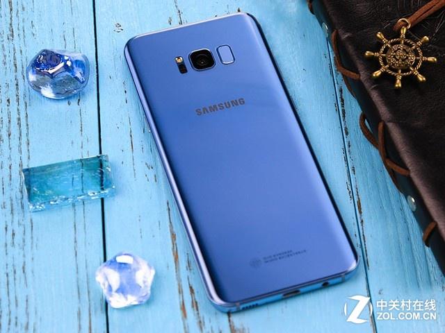 全视曲面屏三星盖乐世s8天猫售6188