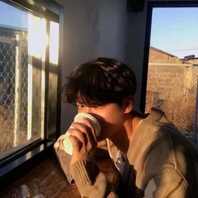 情侣霸气头像高冷一对两张图片