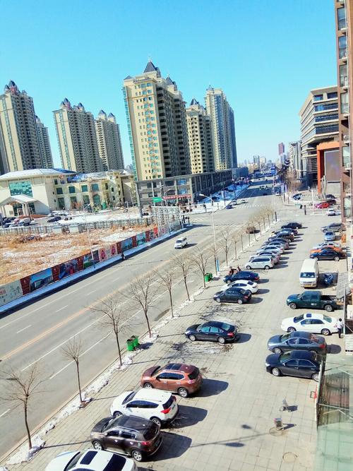 辽宁省盘锦市兴隆台区兴盛街道兴隆台街恒大华府(石化路)天气预报