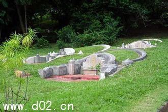 墓地风水有哪些禁忌?