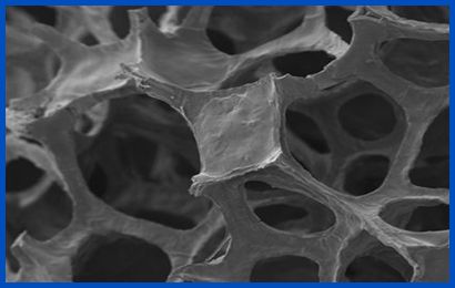 云海活性炭厂家为您剖析其内部结构