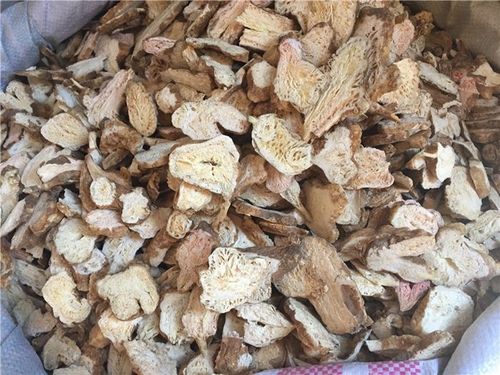 生白术片制白术炒白术中药材无硫白术