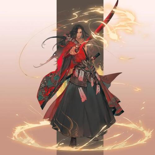 橘右京新皮肤修罗造型曝光玩家表示看到语音台词就心动了