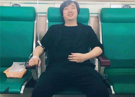 这才是没来年度的原因?楚河获虎牙十大主播缺席,原来是家业太大