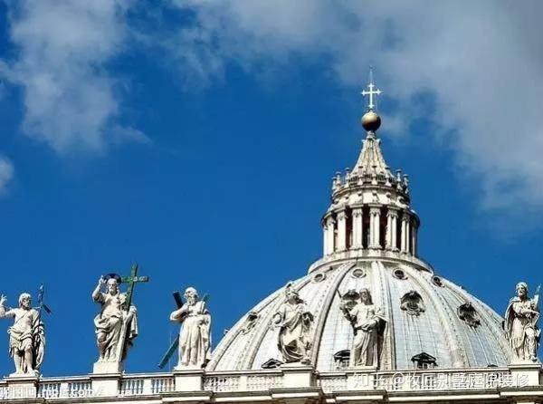 别墅装修分享第13天意大利四大建筑风格之罗马式建筑