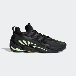 adidas阿迪达斯crazybywx20男子经典运动鞋