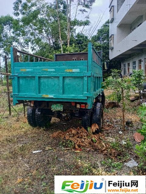 转让河池爬山王拖拉机