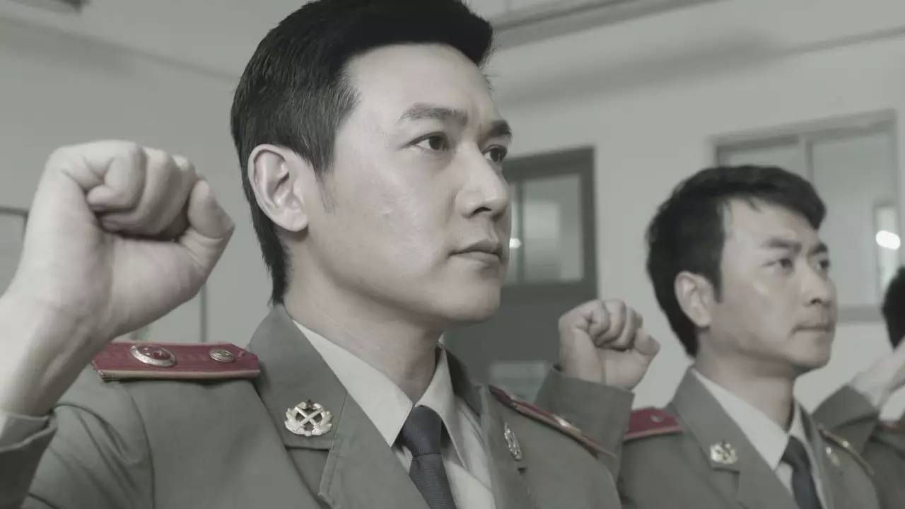 汉东男子图鉴 | 《人民的名义》告诉你,什么样的男人最值得嫁?