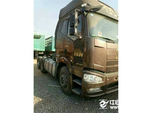 二手货车