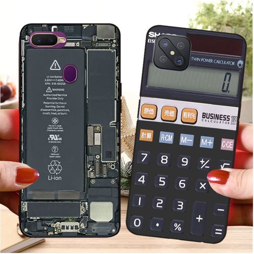 A91拆机图解,OPPO a9拆机图解 计算机拆机图oppoa11x a9x/a9 a92s a5 a91 a8手机壳