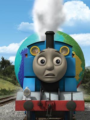 托马斯和他的朋友们第2季