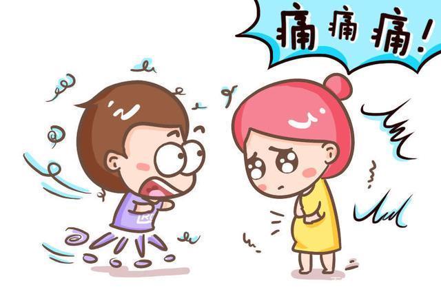 女性,出现尿频,尿急,尿痛?小心尿路感染!肾内科医师一