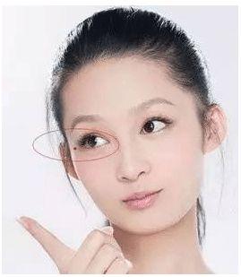 注定婚姻不顺的五种女人面相