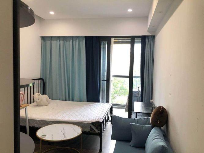 传麒景苑精装公寓家私电齐全3769元.真实图片,房.