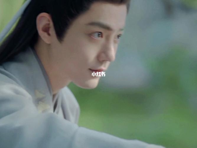 【肖战*袁冰妍】时影*璇玑——玉骨遥_肖战_袁冰妍_肖