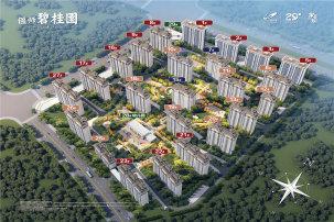 亚新橄榄城二期丹堤和偃师碧桂园哪个好