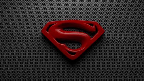 超人标志