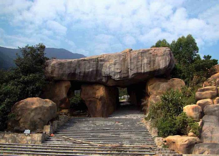 2015将军山_旅游攻略_门票_地址_游记点评,肇庆旅游