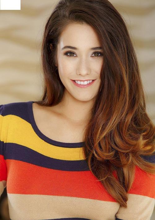 伊娃·洛维娅演员 eva lovia