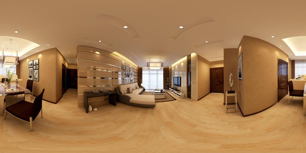 360全景
