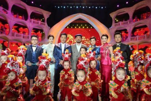 2019央视春晚主持人名单最新消息_2019年春晚主持人,2019 优质 编辑