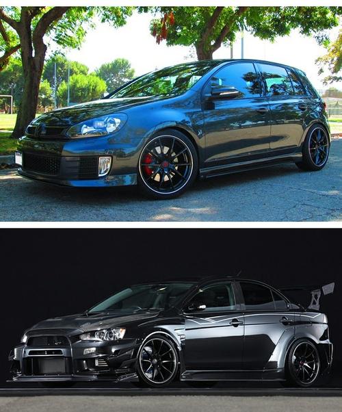 rays eng g25睿翼神高尔夫奥迪a4l经典科鲁兹17/18/19寸改装轮毂_7折