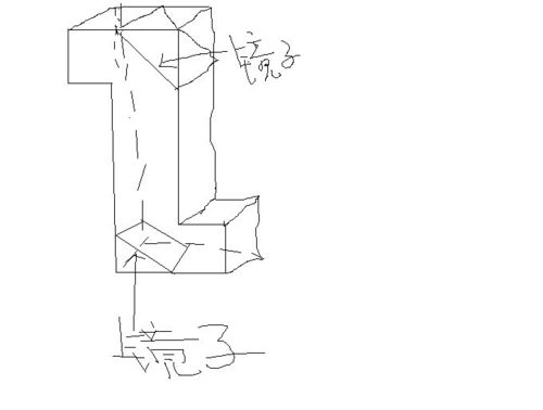 怎样制作简易潜望镜?