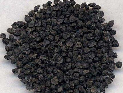 别名:起阳子,韭菜籽,韭子,韭菜仁.