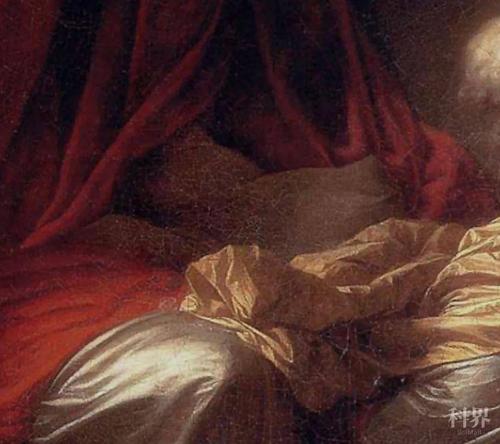 7幅世界名画背后,竟藏着这么"污"的秘密:真正内涵的名画,根本不需要