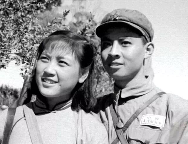 85岁陶玉玲近照曝光,《柳堡的故事》饰二妹子,曾与丈夫双双抗癌
