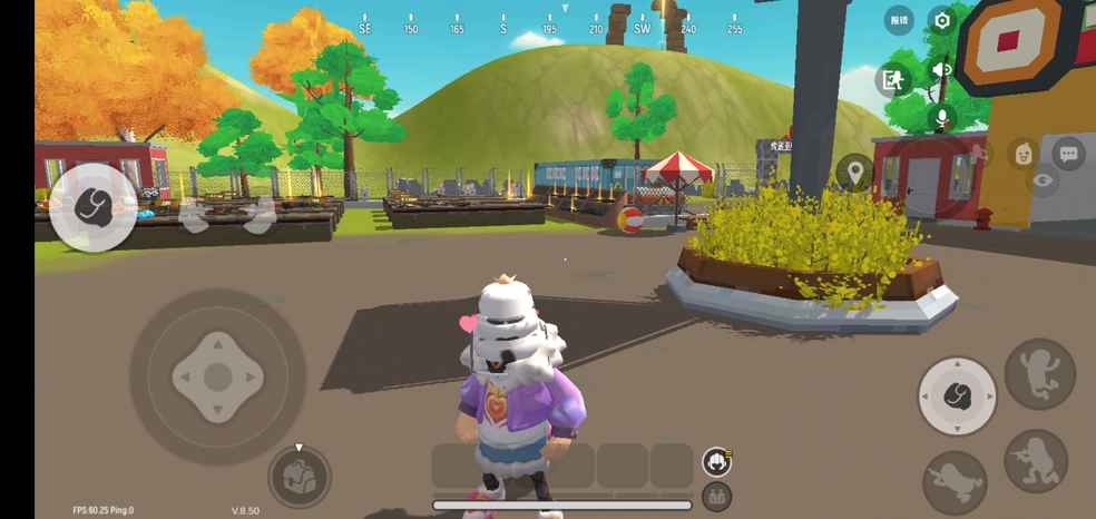 达达,出个三级头的皮肤吧 - 香肠派对综合 | taptap