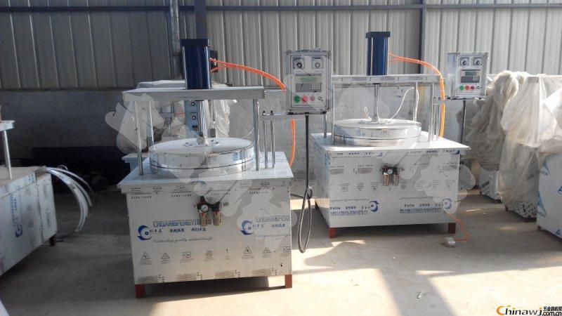 全自动烙饼机饼丝饼条哪款最实用