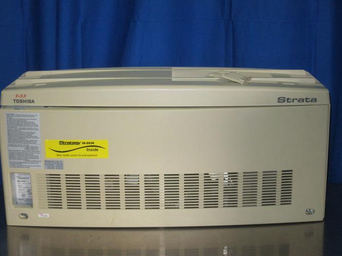 no. 44871: toshiba strata chsub672a 电话系统