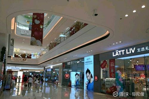调研 扬州宝应吾悦广场,这里位于扬州的北大门,是扬州对外开放着重