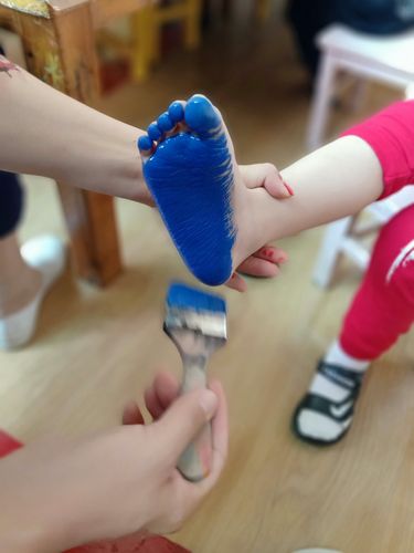 小叮当幼儿园,小二班《父亲节》主题(送给爸爸的礼物)活动分享^o