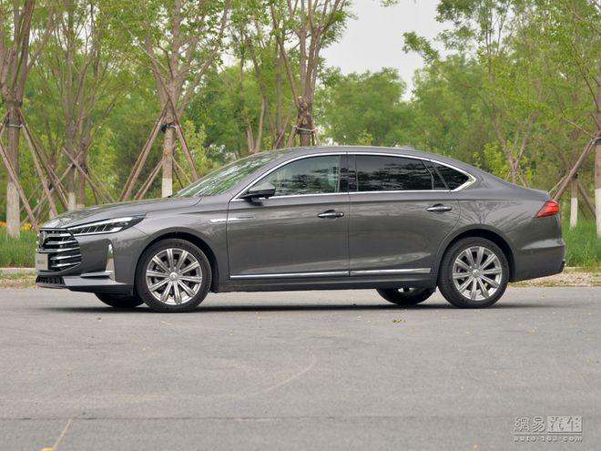 传祺ga8综合优惠0.5万 现车充足