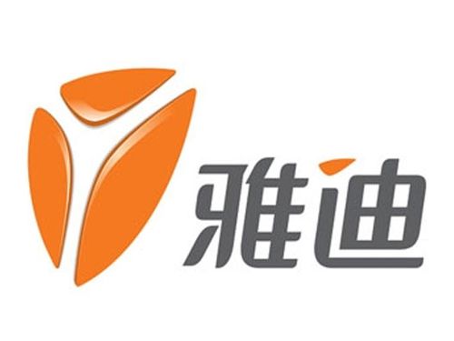 电动车商标logo怎么做?雅迪电动车品牌logo设计