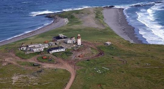 > 正文 当地时间2015年9月18日,俄罗斯占守岛,俄罗斯国防部和俄罗斯