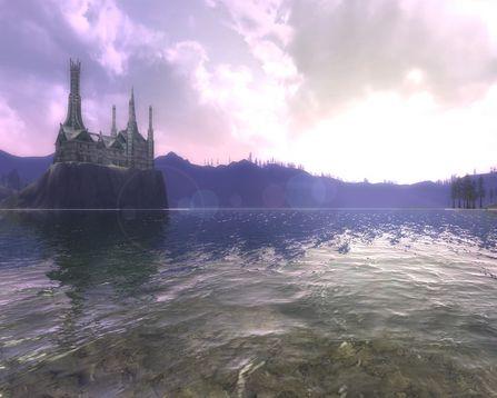 《指环王online》6月26日在韩公测