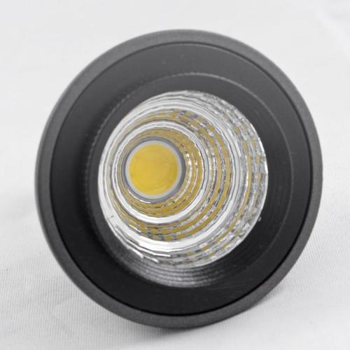 焕登照明led灯杯cob射灯客厅节能高亮手电筒灯压铸cob反光杯