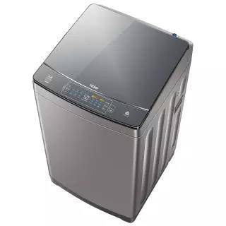 海尔(haier) 天沐系列 xqs120-bz866 顶开式 12公斤 波轮洗衣机 4399