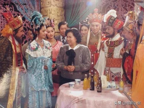 央视版《西游记》续集:为何不如86老版好看?就仨原因