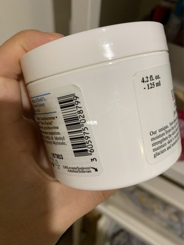 科颜氏高保湿面霜_科颜氏怎么样_高保湿面霜_面霜_面霜分享_美妆_护肤