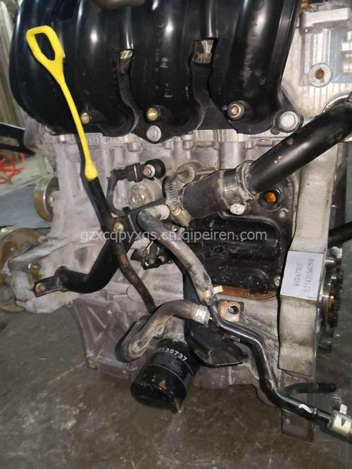 比亚迪f3发动机473qb拆车件