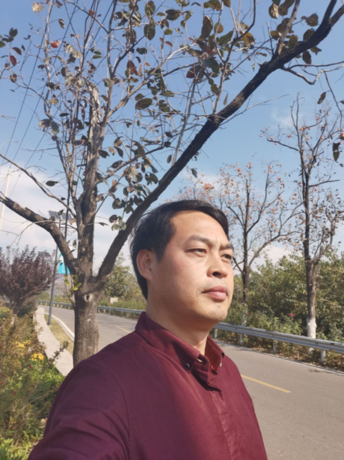 河北诗人|陈德永咏物诗词选