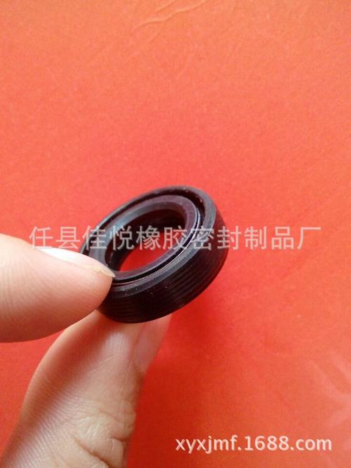 厂家生产定做tc tg tb sc等各种型号的丁氰橡胶骨架油封 密封圈