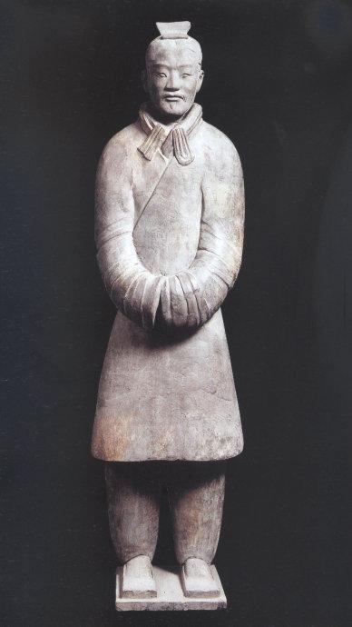 兵马俑高清图片资料