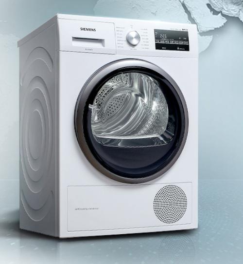 7款优质西门子烘干机型号推荐怎么样西门子烘干机洗烘套装防坑选购